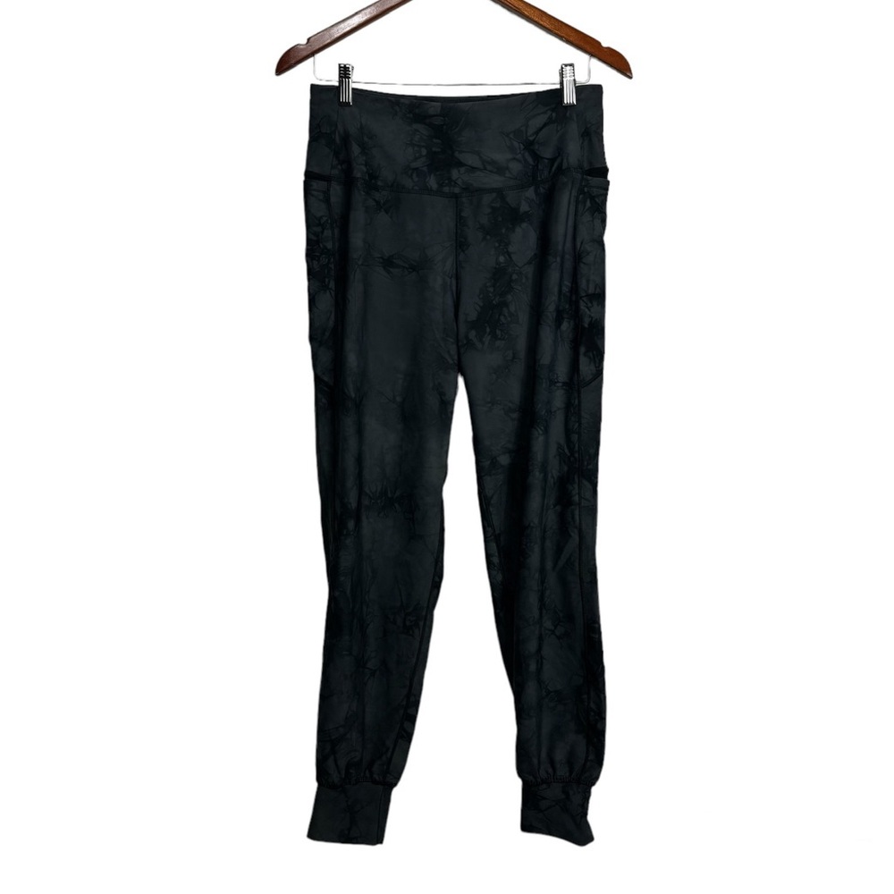 Calia M tie dye jogger workout pants